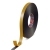 Taśma dwustronna piankowa tesa 4957 19mm 25m czarna